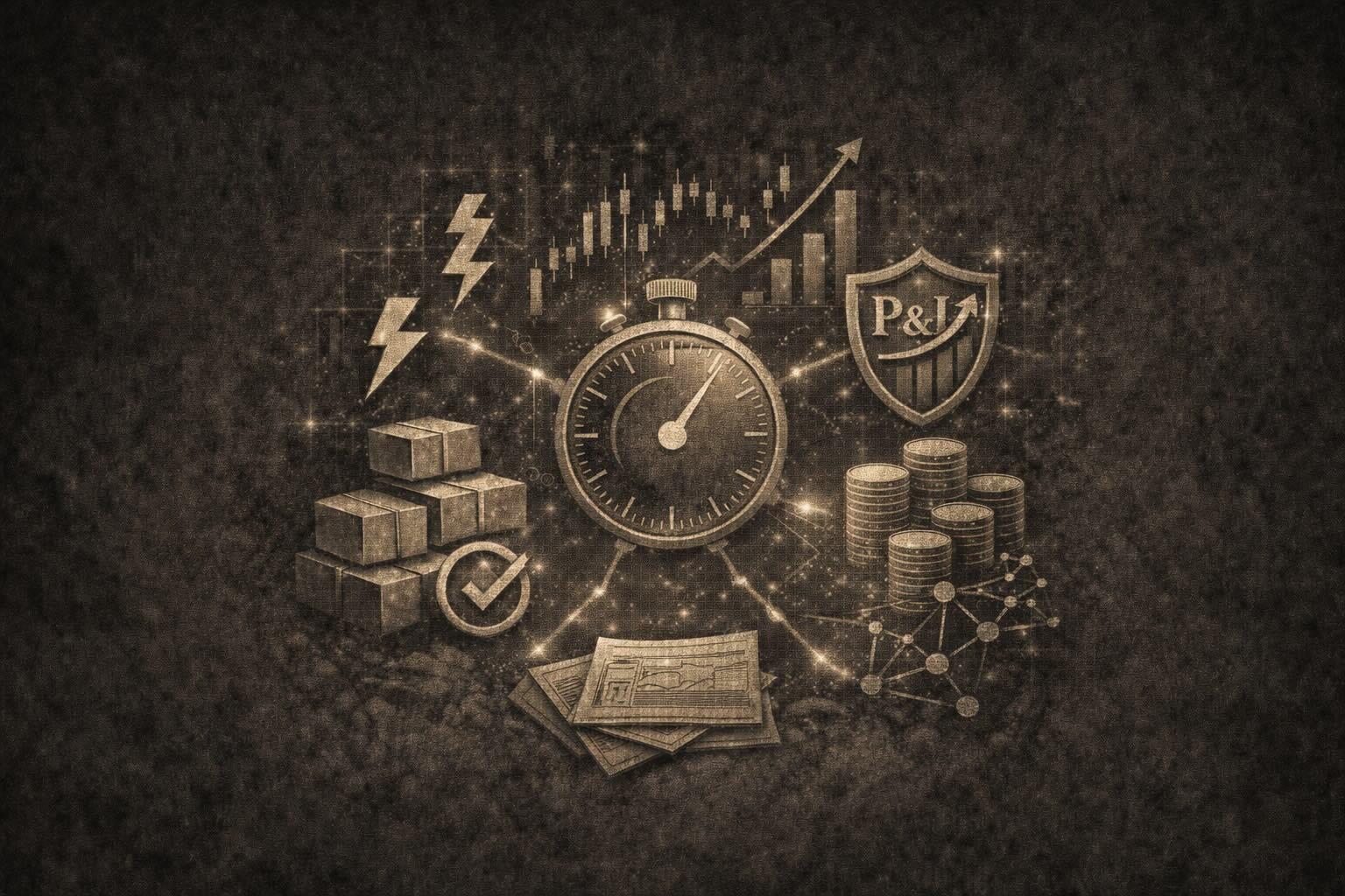 Proprietary Trading Firms